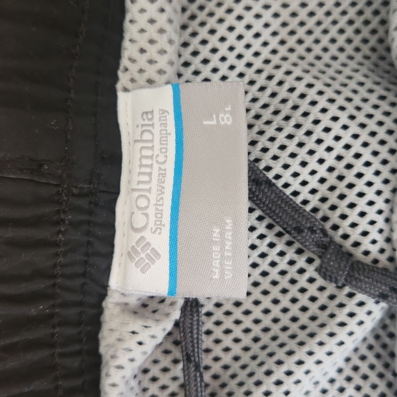 Columbia Swim Trunk - Picture 2 of 4